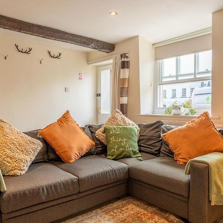 Wee Toad Hole Heart Of Kendal - Cottage Sleeps 4-6 - Dogs Welcome מראה חיצוני תמונה