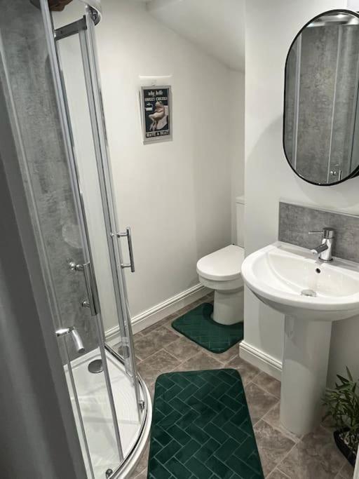 Wee Toad Hole Heart Of Kendal - Cottage Sleeps 4-6 - Dogs Welcome מראה חיצוני תמונה
