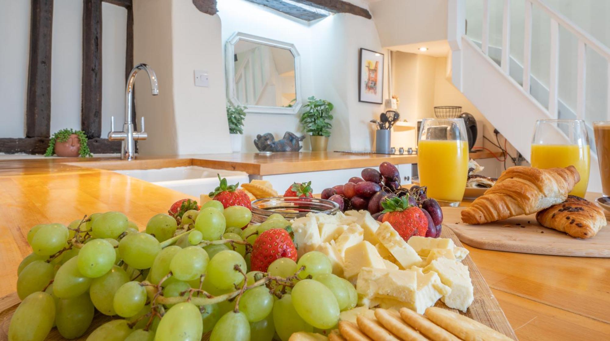Wee Toad Hole Heart Of Kendal - Cottage Sleeps 4-6 - Dogs Welcome מראה חיצוני תמונה