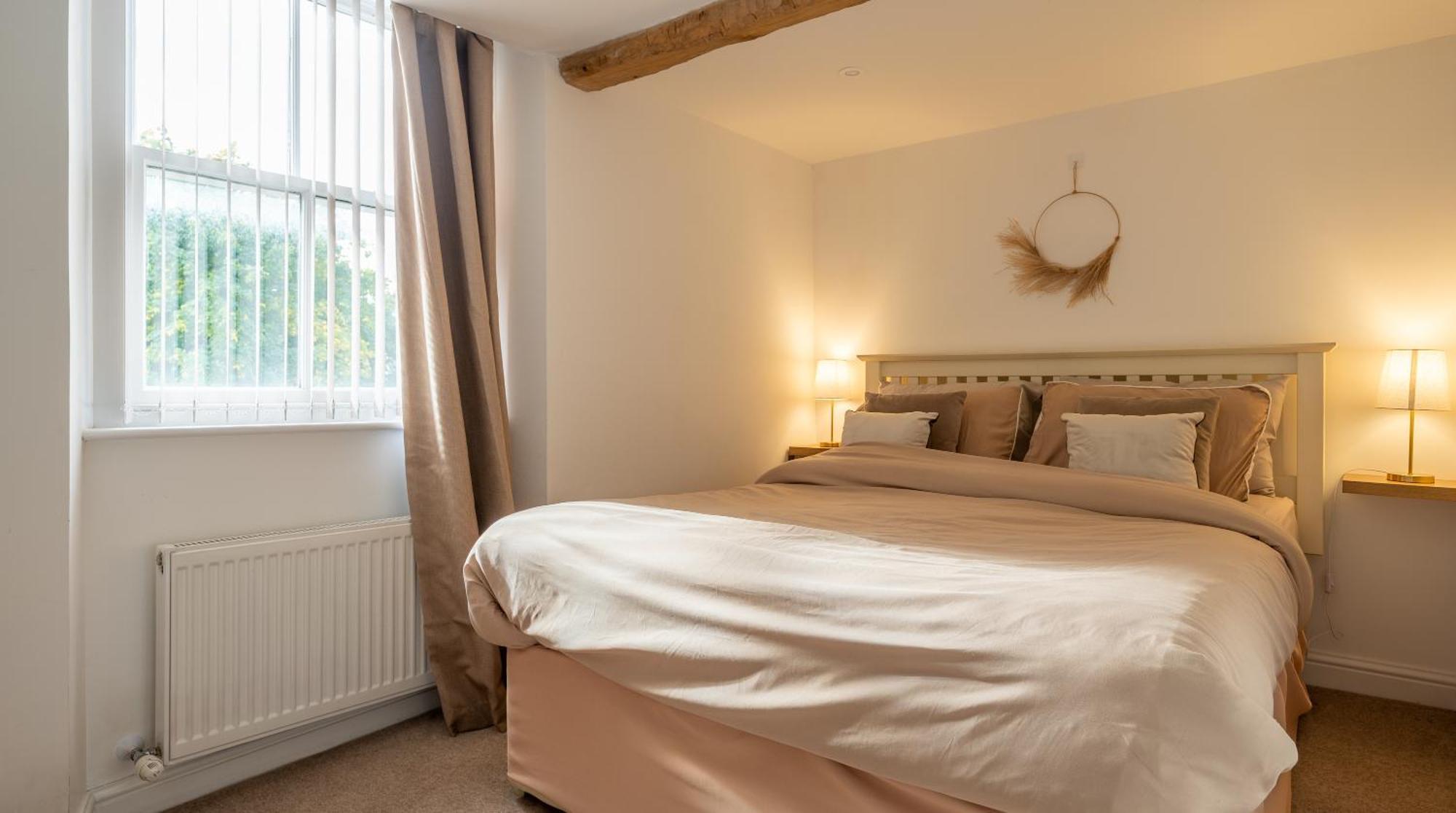 Wee Toad Hole Heart Of Kendal - Cottage Sleeps 4-6 - Dogs Welcome מראה חיצוני תמונה