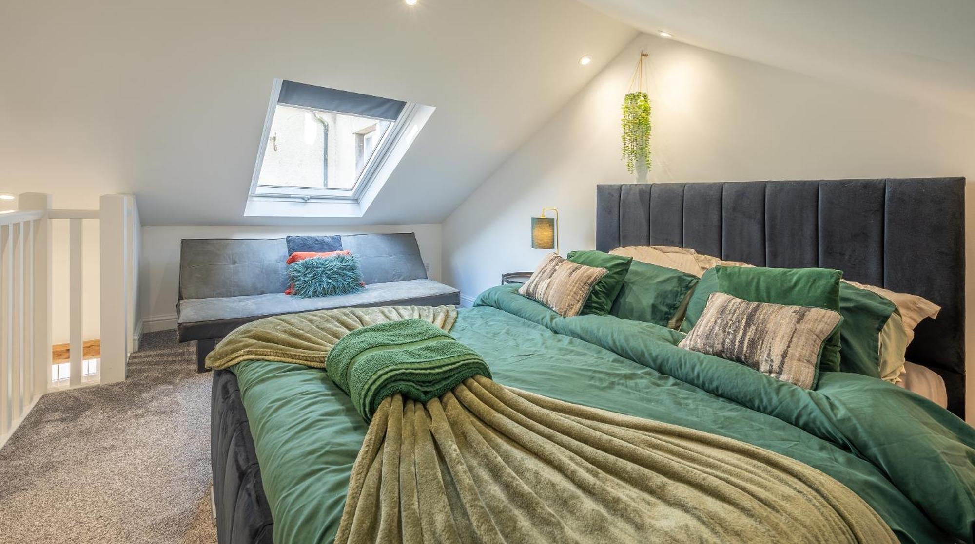 Wee Toad Hole Heart Of Kendal - Cottage Sleeps 4-6 - Dogs Welcome מראה חיצוני תמונה